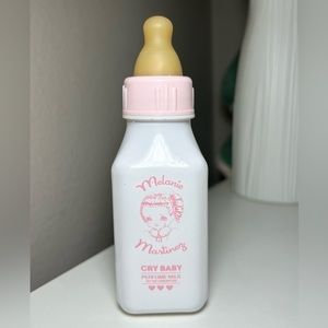FULL Melanie Martinez Crybaby Perfume Milk